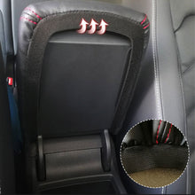 Load image into Gallery viewer, Car Armrest Box Cover PU Leather Protective Sleeve Accessories For VW Volkswagen Tiguan MK1 2010-2016
