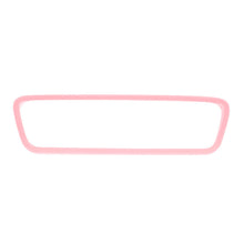 Load image into Gallery viewer, Car Rearview Mirror Protector Cover Silicone Edge Frame Protect Case Screen Accessories For Tesla Model 3/Y 2020 - 2023
