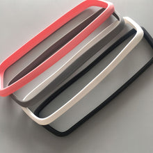 Load image into Gallery viewer, Car Rearview Mirror Protector Cover Silicone Edge Frame Protect Case Screen Accessories For Tesla Model 3/Y 2020 - 2023

