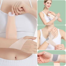 Load image into Gallery viewer, 1PC Sports Anti-Sprain Wrist Strap Thin Tendon Sheath Wrist Strap Volleyball Badminton Yoga Anti-Wrist Strap
