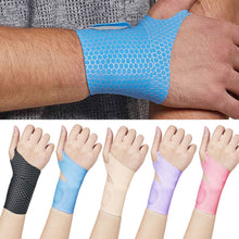 Load image into Gallery viewer, 1PC Sports Anti-Sprain Wrist Strap Thin Tendon Sheath Wrist Strap Volleyball Badminton Yoga Anti-Wrist Strap
