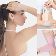 Load image into Gallery viewer, 1PC Sports Anti-Sprain Wrist Strap Thin Tendon Sheath Wrist Strap Volleyball Badminton Yoga Anti-Wrist Strap
