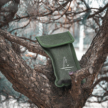 Load image into Gallery viewer, 1PC 20/30CM Ground Nail Storage Bag Outdoor Camping Tent Ceiling Accessories Large Capacity Oxford Cloth Storage Bag Camping Kit
