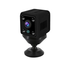 Load image into Gallery viewer, X6 Mini IP Camera WiFi Sports Camera HD 1080P Wireless Security Surveillance Built-in Battery Night Vision Smart Home Micro Cam
