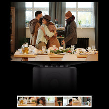 Load image into Gallery viewer, D3 Mobile Phone Wireless Network Camera Remote Two-way Intercom Monitoring Camcorder HD 4K Mini Wireless WiFi Dual Camera
