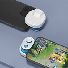 Load image into Gallery viewer, Universal Joystick for Android iOS Devices Wireless Bluetooth-compatible Shooting Button Game Handle Gaming Drop Shipping
