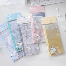 Load image into Gallery viewer, 1Pc Summer Soda Book Korean Super Refreshing High Value Students Thickened Notebook Colorful Inner Pages Package Back Book
