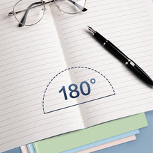 Load image into Gallery viewer, A5/B5 Notebook To-Do Lined Paper Journal Diary Sketchbook Kraft Paper Daily Book Portable Notebook For School Supplies Stationery
