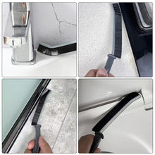 Load image into Gallery viewer, Hard Bristle Durable Kitchen Toilet Tile Joints Groove Gap Cleaning Brush Dead Angle Cleaner Brushes For Window Shower Floor Line
