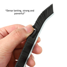 Load image into Gallery viewer, Hard Bristle Durable Kitchen Toilet Tile Joints Groove Gap Cleaning Brush Dead Angle Cleaner Brushes For Window Shower Floor Line

