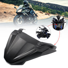 Load image into Gallery viewer, Motorcycle Cowl Extension Guard Front Fender Beak For Yamaha MT09 Tracer 900 GT FJ 09 2015 2016 2017 2018 2019 2020 Accessories
