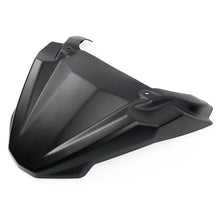 Load image into Gallery viewer, Motorcycle Cowl Extension Guard Front Fender Beak For Yamaha MT09 Tracer 900 GT FJ 09 2015 2016 2017 2018 2019 2020 Accessories
