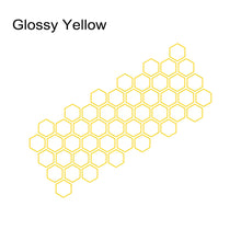 Load image into Gallery viewer, Auto Car Honeycomb Graphics Open Style Sticker Car Side Body Tuning Decor Decal Sticker For Audi BMW Ford Kia Renualt Hyundai Fiat Subaru
