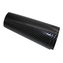 Load image into Gallery viewer, Universal Car Interior Moulding Sticker PU Leather Gap Filler 7D Carbon Fiber DIY Braid Trim Film Self Adhesive Luxury Car Styling
