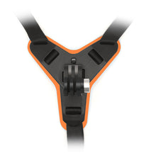 Load image into Gallery viewer, Motorcycle Camera Accessories Motorcycle Helmet Chin Stand Mount Holder Action Sports Camera Full Face Holder for GoPro Hero 5/6/7
