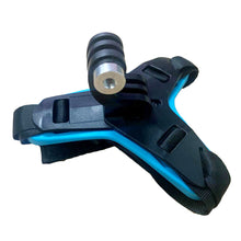 Load image into Gallery viewer, Motorcycle Camera Accessories Motorcycle Helmet Chin Stand Mount Holder Action Sports Camera Full Face Holder for GoPro Hero 5/6/7
