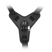 Load image into Gallery viewer, Motorcycle Camera Accessories Motorcycle Helmet Chin Stand Mount Holder Action Sports Camera Full Face Holder for GoPro Hero 5/6/7
