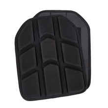Load image into Gallery viewer, 2Pcs Tactical Vest Removable Molded Pad for Paintball Game Vest Tactical Plate Carrier Army Vest Cushion Vest Shock Plates
