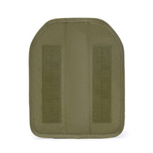 Load image into Gallery viewer, 2Pcs Tactical Vest Removable Molded Pad for Paintball Game Vest Tactical Plate Carrier Army Vest Cushion Vest Shock Plates
