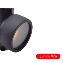 Load image into Gallery viewer, Tactical Hunting Weapon light LED Flashlight AD Custom Lens Guard for M300 M600 X300 X300V Protector MRO SRO 26MM 28MM 30MM 38MM
