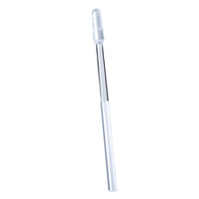 Load image into Gallery viewer, Adhesive Cleaning Earpick Washable Reusable Soft Rubber Head Sticky Earpick Ear Cleaning Ear Wax Removal Tool
