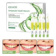 Load image into Gallery viewer, Tooth Whitening Essence Cleaning Dental Stains Improving Oral Odor Whitening Tooth Essence Oral Hygiene Care
