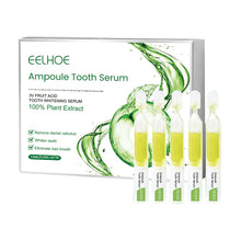 Load image into Gallery viewer, Tooth Whitening Essence Cleaning Dental Stains Improving Oral Odor Whitening Tooth Essence Oral Hygiene Care
