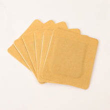 Load image into Gallery viewer, 6pcs/pack Heel Pain Relief Patch Plantar Joint Plaster Muscle Soreness Joint Pain Bruise Heel Pain Treatment Care
