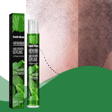 Load image into Gallery viewer, Mint Hair Nutrition Growth Spray Fixing Hair Anti Detachment Moisturizing Hair Follicles Hair Growth Spray
