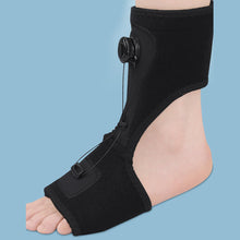 Load image into Gallery viewer, Knob Adjustment Comfortable Foot Drop Orthosis Plantar Fascia Foot Rest Fixation Ankle Fixation Support Foot Care
