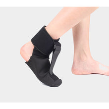 Load image into Gallery viewer, Comfortable Skin-friendly Foot Drop Orthosis Plantar Fascia Stretching Foot Ankle Fixation Support Adjustable Orthosis Foot Care
