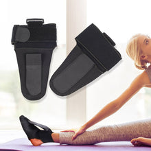 Load image into Gallery viewer, Comfortable Skin-friendly Foot Drop Orthosis Plantar Fascia Stretching Foot Ankle Fixation Support Adjustable Orthosis Foot Care
