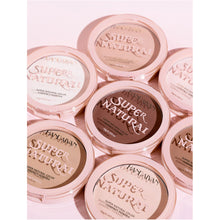 Load image into Gallery viewer, Matte Oil Control Makeup Pressed Powder Waterproof Long-lasting Concealer Setting Powder Makeup Cosmetics
