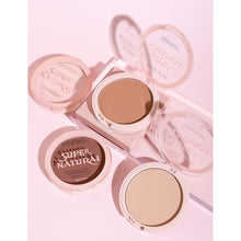 Load image into Gallery viewer, Matte Oil Control Makeup Pressed Powder Waterproof Long-lasting Concealer Setting Powder Makeup Cosmetics
