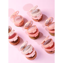 Load image into Gallery viewer, 3 in 1 Highlight Blush Contouring Makeup Palette Waterproof Long-lasting Stereoscopic Contour Face Makeup Cosmetics

