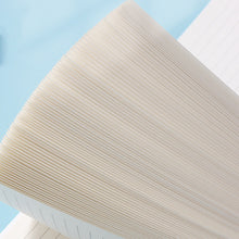 Load image into Gallery viewer, 160 Pages B5/A5 Coil Spiral Notebook Journals Morandi Basic Diary Weekly Planner Book School Office Stationery
