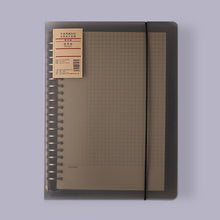 Load image into Gallery viewer, Loose Leaf Notebook A5 Ring Binder Dairy Journals Paper Refill 60 Sheets for Folder School Stationery Office Supplies
