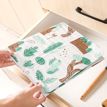 Load image into Gallery viewer, Aluminium Foil Kitchen Oil Anti Splatter Shield Guard Cooking Frying Oil Splash Screen Cover Foldable Scald Proof Board Wall Tile Protector
