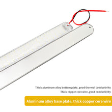 Load image into Gallery viewer, 84LED Car COB Light LED Lamp Truck Super Bright Cold White 12-85V For Boat Light Interior Reading Bulb Vehicles
