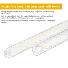 Load image into Gallery viewer, 84LED Car COB Light LED Lamp Truck Super Bright Cold White 12-85V For Boat Light Interior Reading Bulb Vehicles
