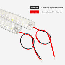 Load image into Gallery viewer, 84LED Car COB Light LED Lamp Truck Super Bright Cold White 12-85V For Boat Light Interior Reading Bulb Vehicles
