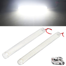 Load image into Gallery viewer, 84LED Car COB Light LED Lamp Truck Super Bright Cold White 12-85V For Boat Light Interior Reading Bulb Vehicles
