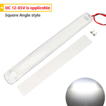 Load image into Gallery viewer, 84LED Car COB Light LED Lamp Truck Super Bright Cold White 12-85V For Boat Light Interior Reading Bulb Vehicles
