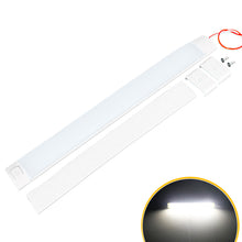 Load image into Gallery viewer, 120/168 LED COB Car Light LED Lamp Truck Super Bright White For Boat Light Interior Reading Bulb Vehicles 12-85V
