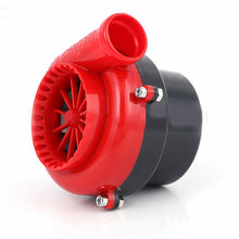 Load image into Gallery viewer, Universal Car Electronic Turbo Blow Off Valve Car Fake Dump Valve Analog Sound BOV Automotive
