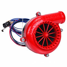Load image into Gallery viewer, Universal Car Electronic Turbo Blow Off Valve Car Fake Dump Valve Analog Sound BOV Automotive
