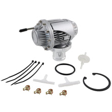 Load image into Gallery viewer, Aluminum Car Accessories 34mm Blow Off Valve Turbo Performance Parts Flange Original Box SQV 4 Sequential Blow Dump Off Adaptor Turbocharger Pressure Relief Valve

