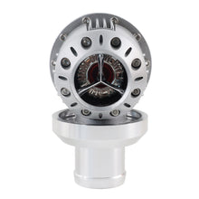 Load image into Gallery viewer, Aluminum Car Accessories 34mm Blow Off Valve Turbo Performance Parts Flange Original Box SQV 4 Sequential Blow Dump Off Adaptor Turbocharger Pressure Relief Valve
