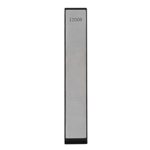 Load image into Gallery viewer, 1PC 240 320 400 600 1000 1200 1500 2000 Grit Diamond Sharpening Stones Knife Sharpener Grinding Tools Sharpen Bar Whetstone Replacement Stone
