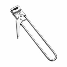 Load image into Gallery viewer, Multifunctional Can Opener Beer Bottle Opener Adjustable Stainless Steel Manual Jar master Opener Gripper Kitchen Supplies
